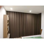 Rèm chống nắng giá tốt HCM